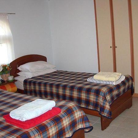 Kaminia Villas Lithakia  Buitenkant foto