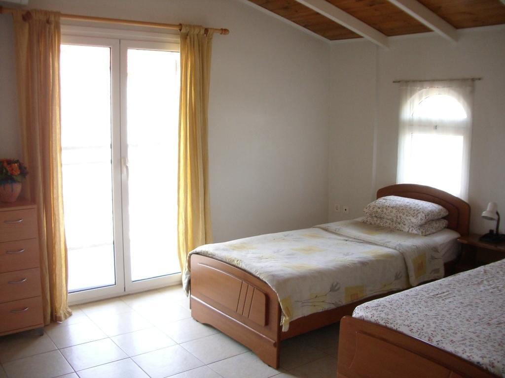 Kaminia Villas Lithakia  Buitenkant foto